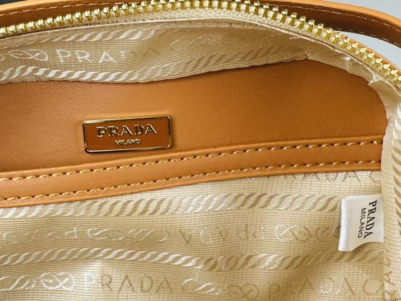 Prada Satchel Bags